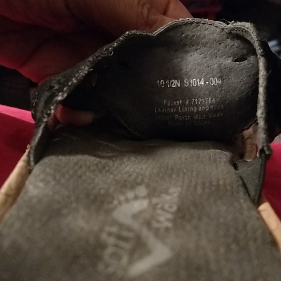 Sandals - Picture 5 of 5